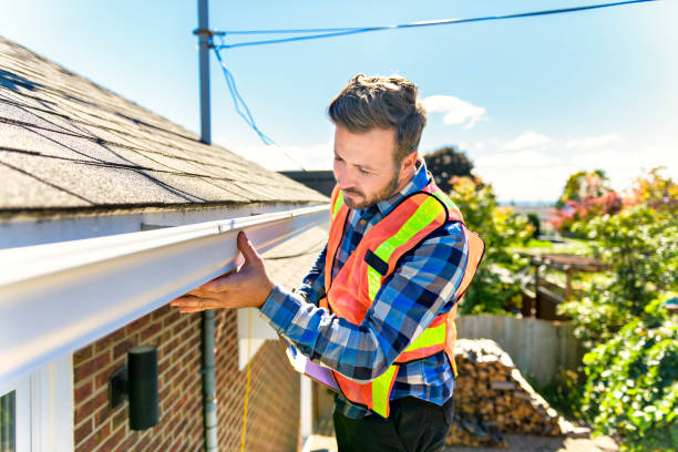 Best Rubber Roofing (EPDM, TPO)  in Laurens, IA